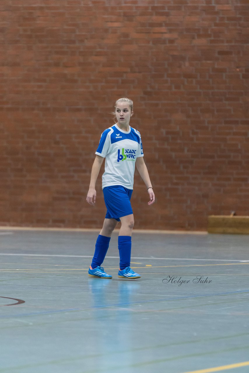 Bild 380 - Dodenhof Cup